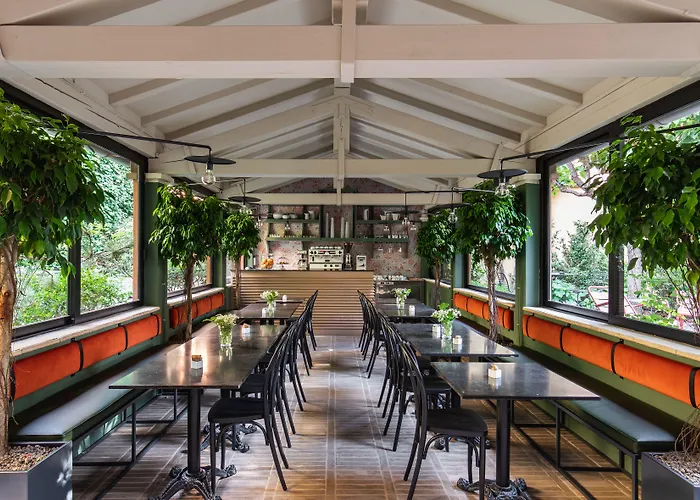 Porta San Mamolo Hotel 4*