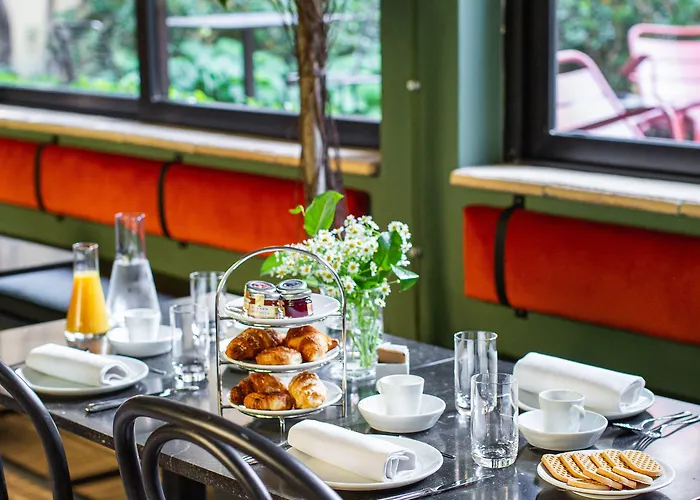 Porta San Mamolo Hotel