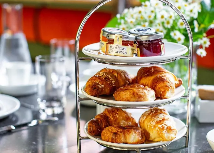 Otel Porta San Mamolo 4*