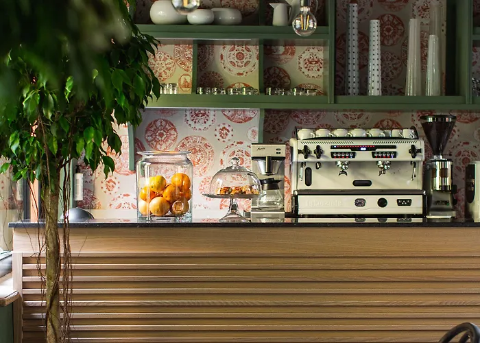 Porta San Mamolo Bolonya