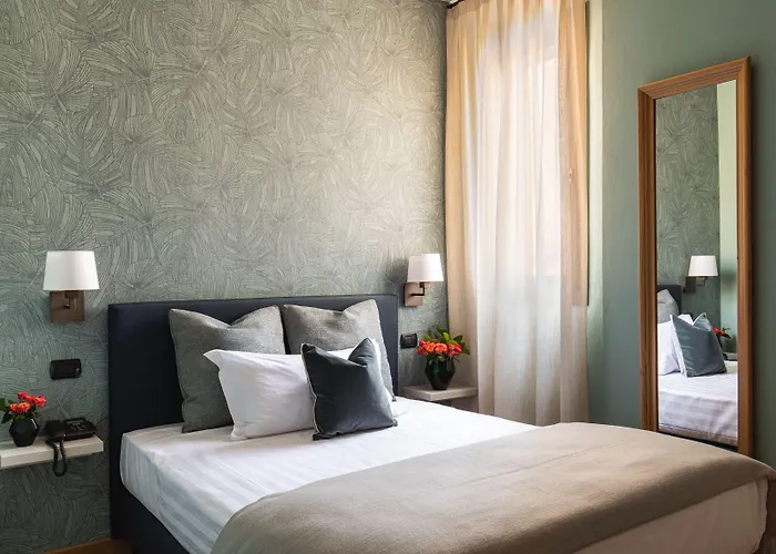 Porta San Mamolo Bologna