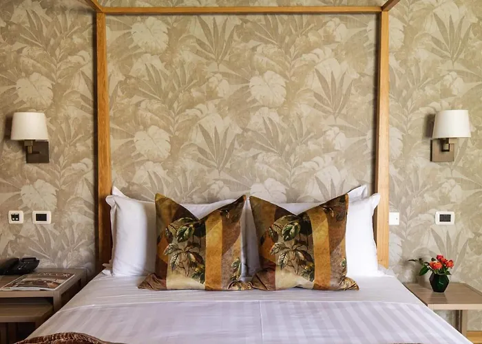 Porta San Mamolo Hotel