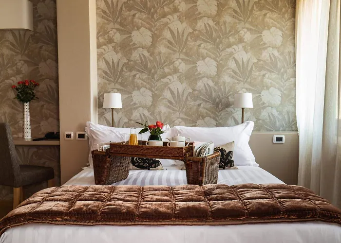 Hotel Porta San Mamolo Bologna