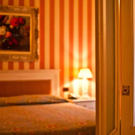 Porta San Mamolo Szálloda 4*