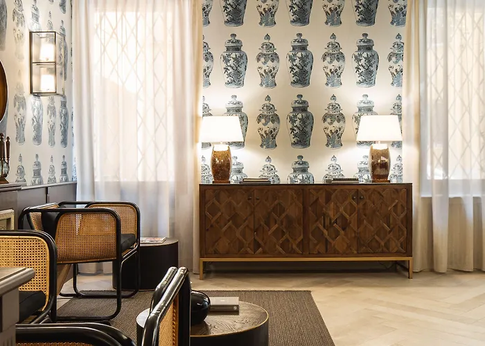 Porta San Mamolo 4* Bologna