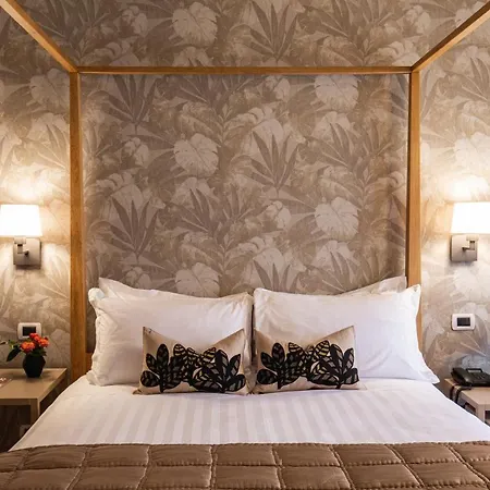 Hotel Porta San Mamolo Bologna