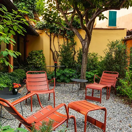Hotel Porta San Mamolo Bologna