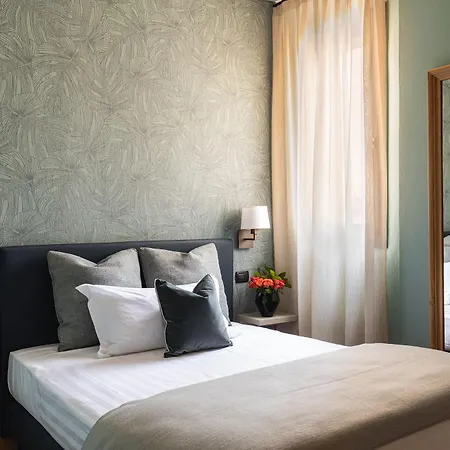 Porta San Mamolo Hotel 4*