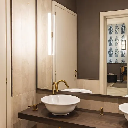 Porta San Mamolo Hotel 4*