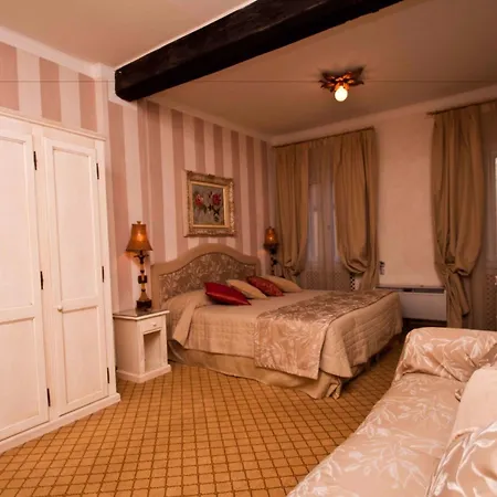 Porta San Mamolo 4* Bologna