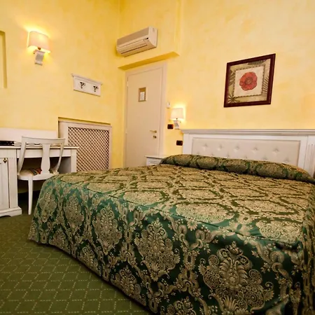 Porta San Mamolo 4* Bologna