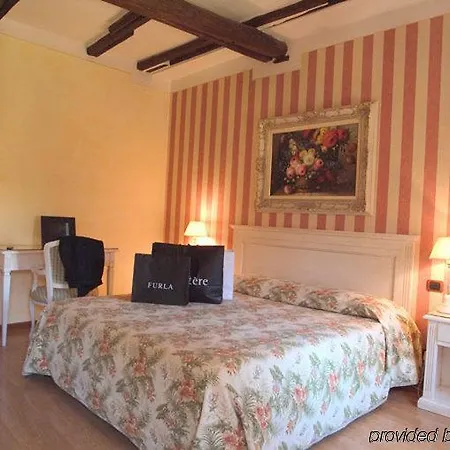 Hotel Porta San Mamolo