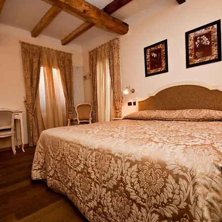 Porta San Mamolo 4*